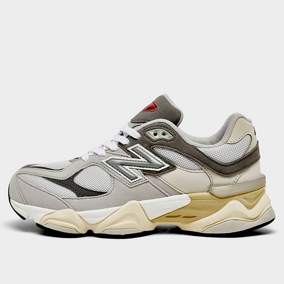 🌧️ NEW BALANCE 9060 RAIN CLOUD 🌧️